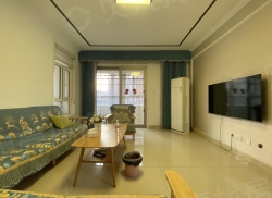 整租·城投东景花园 3室2厅 南/北_城投东景花园租房