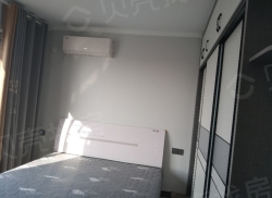 整租·西湖御景二期(乐安西湖御景） 2室1厅 南_西湖御景二期(乐安西湖御景）租房