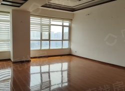 整租·海岱财富广场 1室1厅 南_海岱财富广场租房