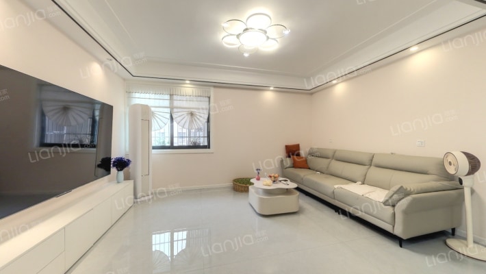 东立国际广场二手房实景图