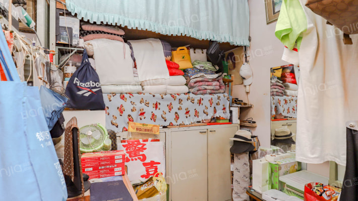 广苑小区二手房实景图