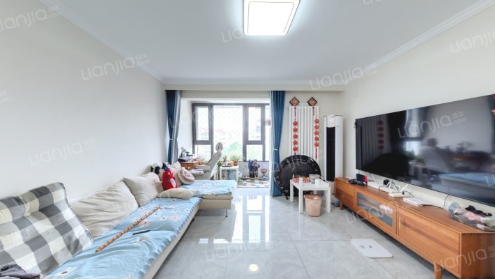 双兴北区二手房实景图