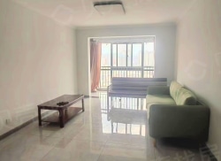 整租·臻和天下 2室2厅 南_臻和天下租房