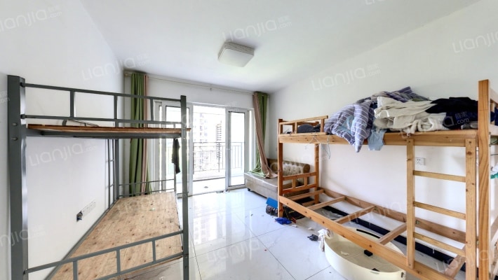 金科时代中心二手房实景图