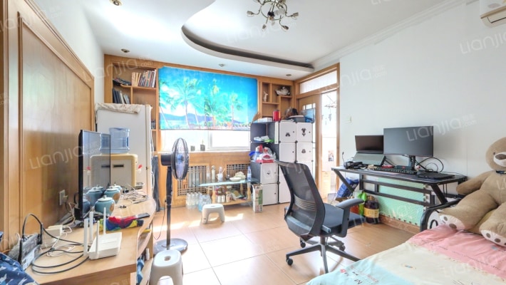 兆丰园二手房实景图