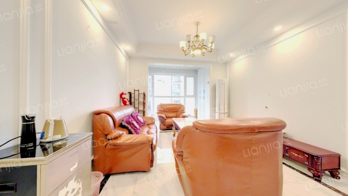 远大中央公园二手房实景图