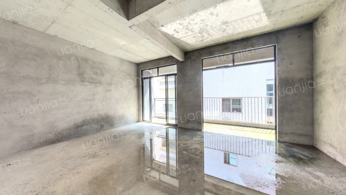 大良单家近良居委会二手房实景图