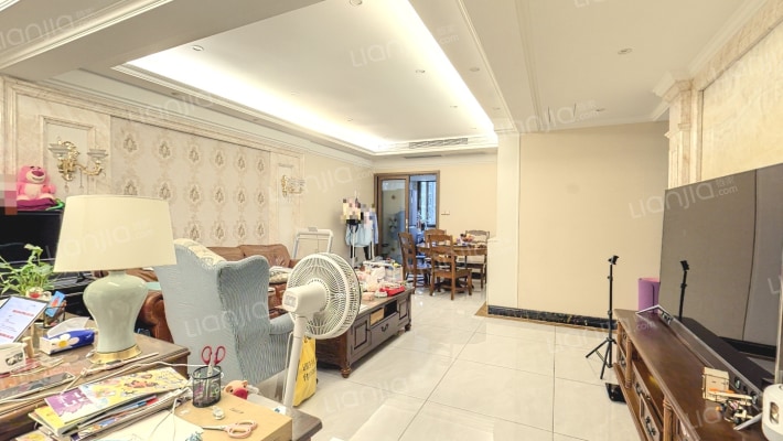 汉森吉祥龙二手房实景图