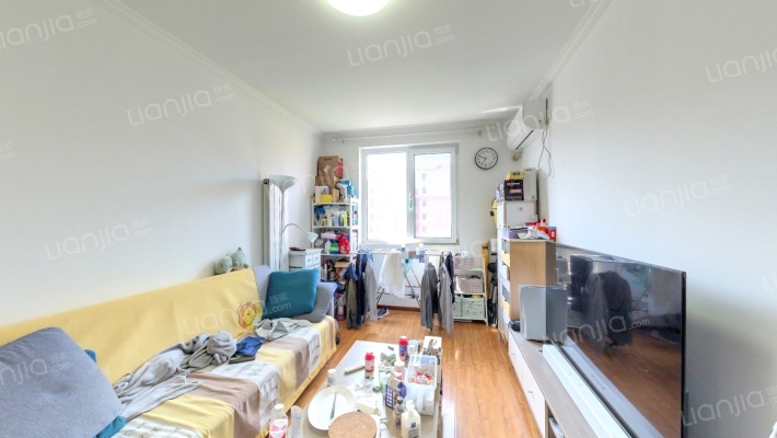 天恒旭辉7号院二手房实景图