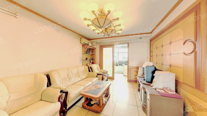 河纺小区南区二手房实景图