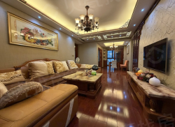 整租·东辰壹号峰景 2室2厅 南_东辰壹号峰景租房