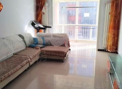 整租·天河尚城西区 2室2厅 南/北_天河尚城西区租房