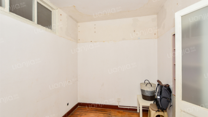 浦城小区二手房实景图