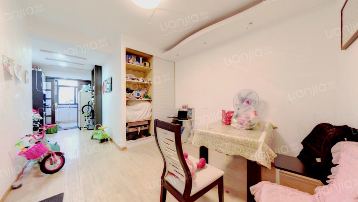 江苏路二手房实景图