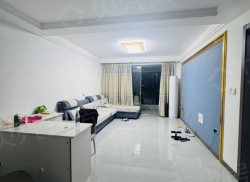 整租·怀仁香缇花园 3室2厅 南/北_怀仁香缇花园租房