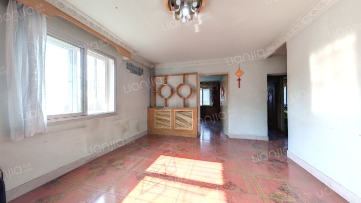 挂车厂宿舍二手房实景图