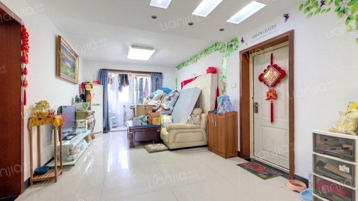 绿岛家园二手房实景图