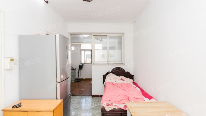 嘉善坊二手房实景图