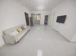 整租·润康家园 2室1厅 东_润康家园租房