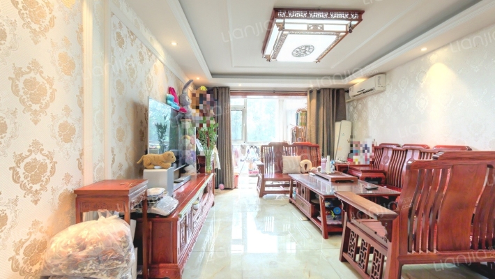 柏阳景园C区二手房实景图