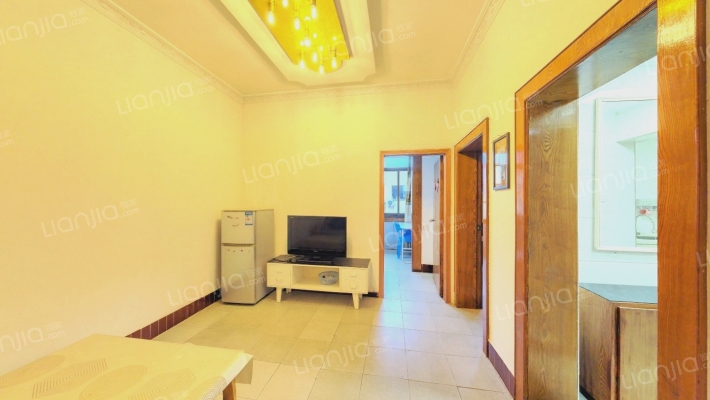 水市巷二手房实景图