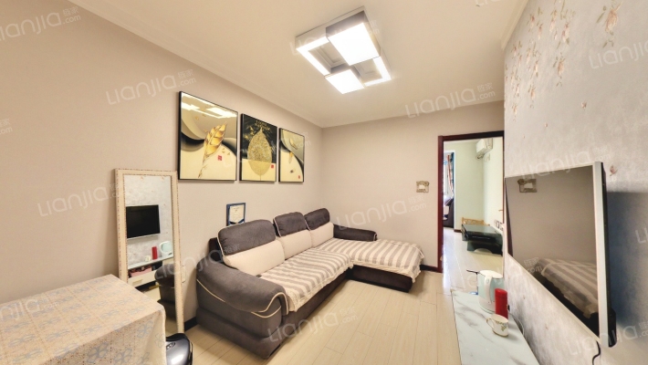 海逸诗阁c区二手房实景图