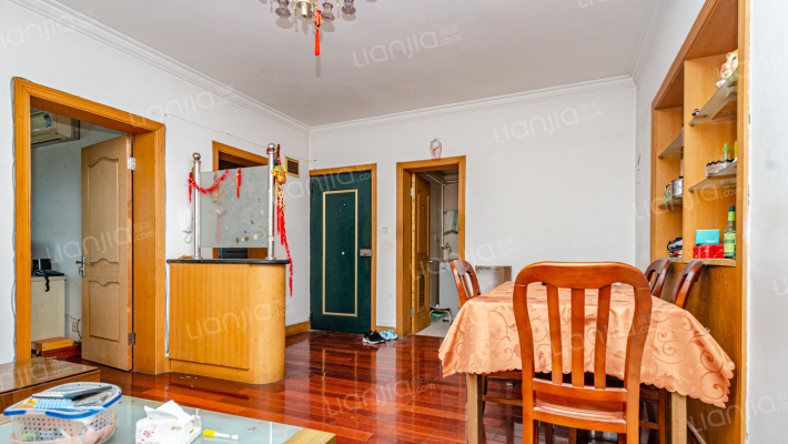 新泾苑二手房实景图