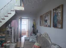 整租·恒泰风格城市 1室1厅 南/北_恒泰风格城市租房