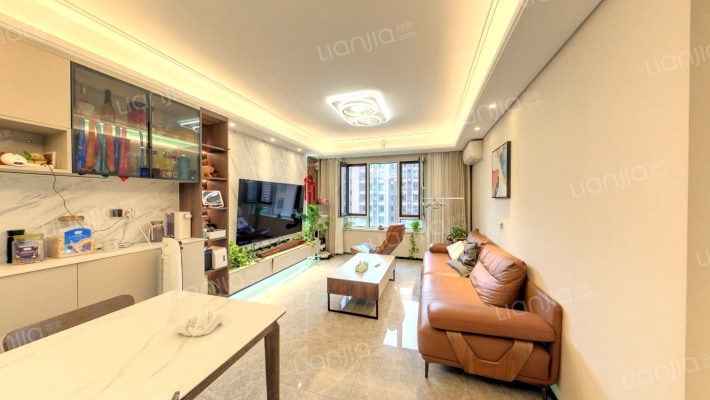 亦庄橡树湾南区二手房实景图