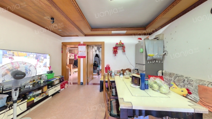 宁安里二手房实景图