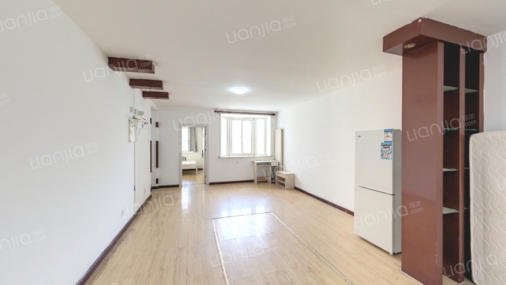 荞馨园二手房实景图