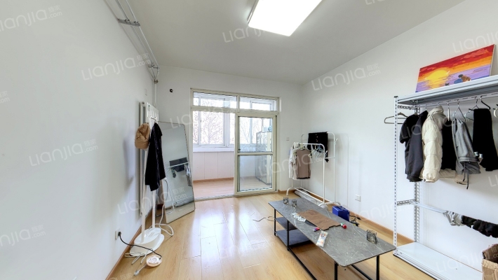 新海北里二手房实景图