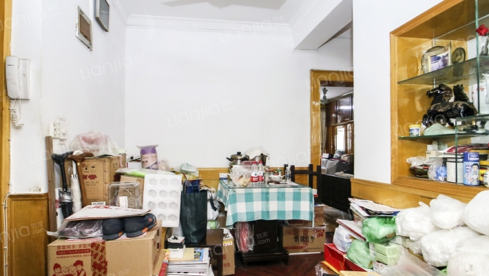 延安西路1236弄二手房实景图