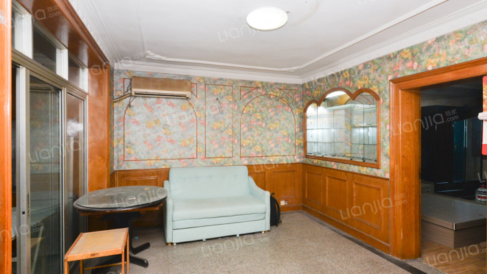 淞滨路803弄二手房实景图