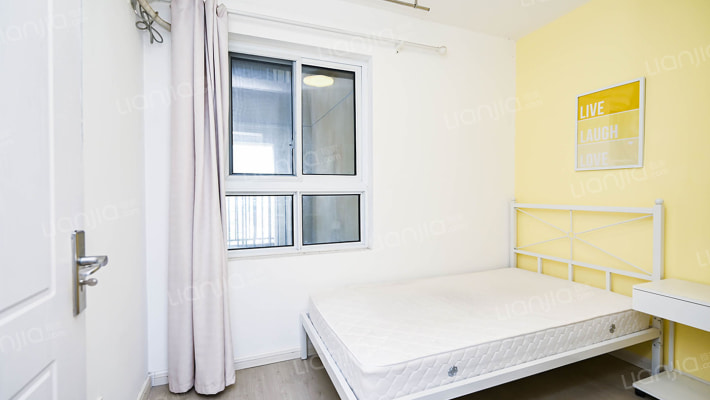 金海华城华康佳苑二手房实景图