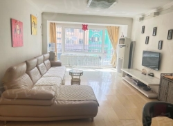 整租·平安西区 2室1厅 南/北_平安西区租房