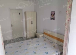 合租·九鼎京华苑 4居室 北卧_九鼎京华苑租房