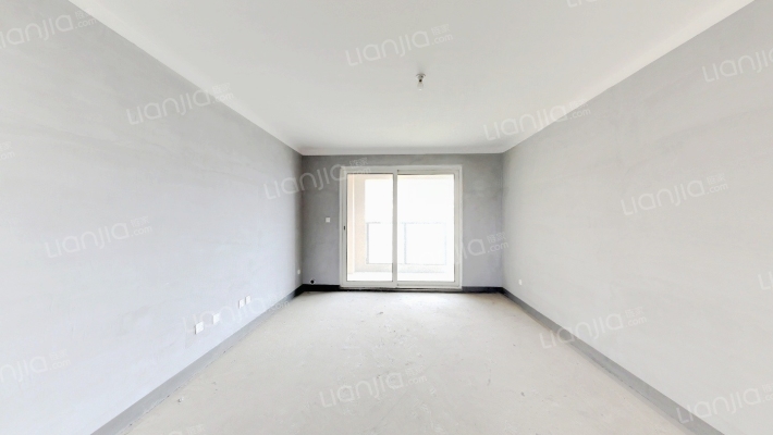 融创玉兰公馆二手房实景图