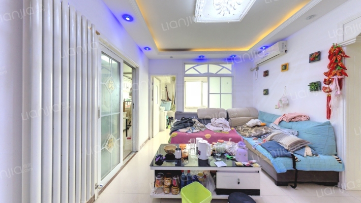 基正盛世港湾二手房实景图