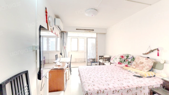 中复小区二手房实景图