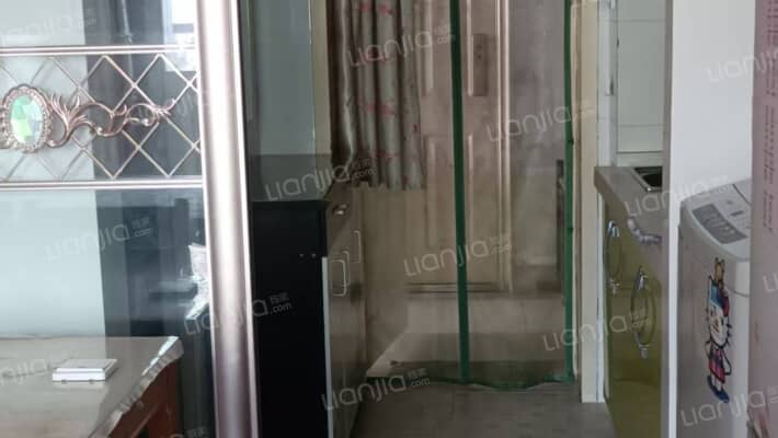 止马公馆二手房实景图