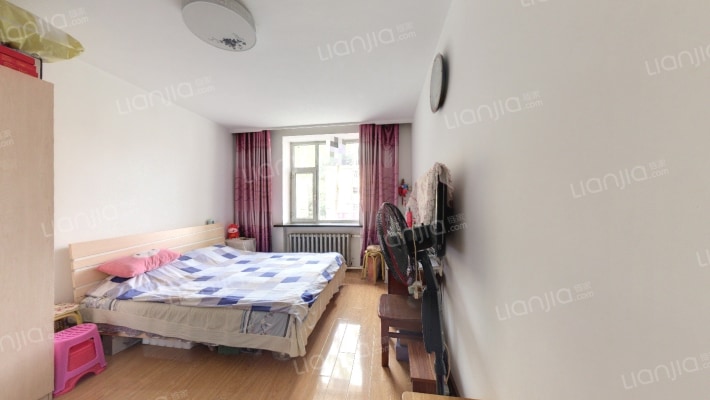 一汽8A街区二手房实景图