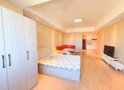 整租·万达华府 1室1厅 南_万达华府租房