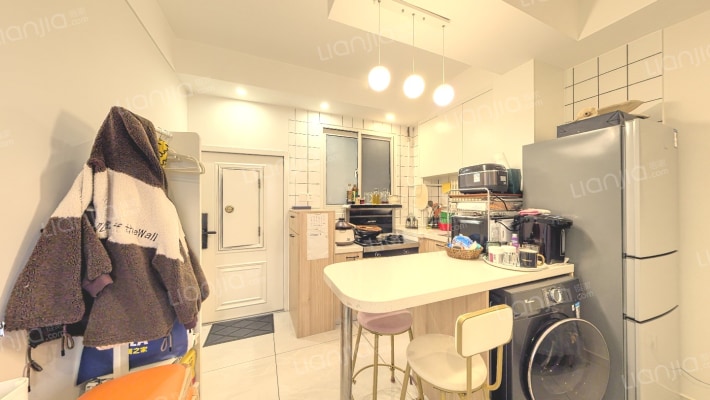 西直门内大街二手房实景图