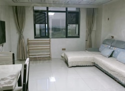 整租·龙达LOFT公寓 1室1厅 南_龙达LOFT公寓租房