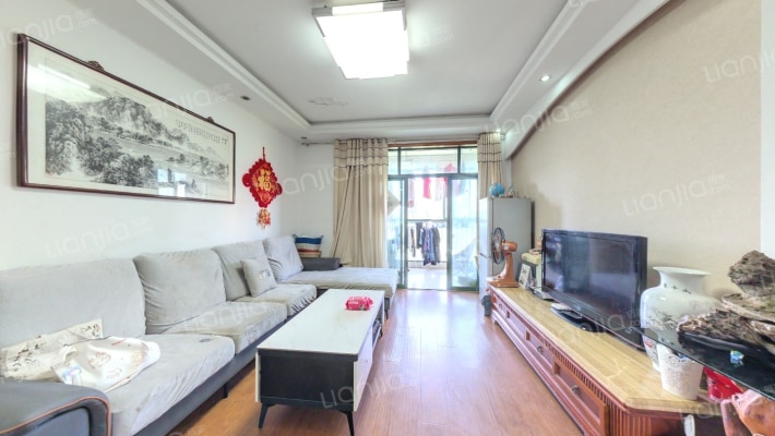 天人佳园二手房实景图