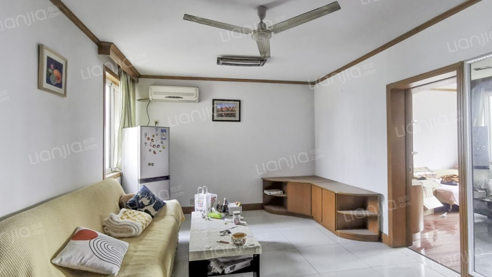 造纸厂家属区二手房实景图