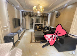 整租·檀香湾 2室1厅 东南_檀香湾租房