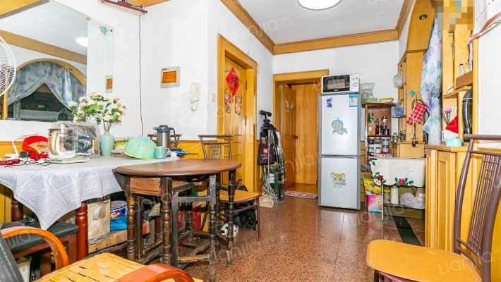 星苑小区二手房实景图