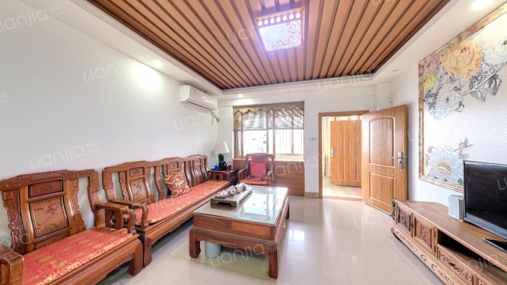 广东司法警察医院二手房实景图